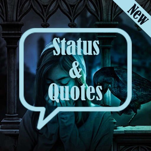Status & Quotes - Status Maker Download
