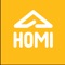 Easily build smart life in the cloud with homi