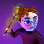 Magic Battle - Wizard Fighting