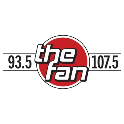 93.5 and 107.5 The Fan Читы