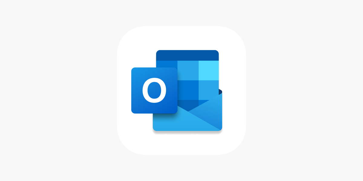 Microsoft Outlook on the App Store