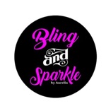 Bling  Sparkle By Aurelia