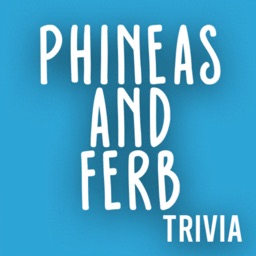 Trivia for Phineas and Ferb