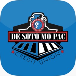 DeSoto Mo Pac CU