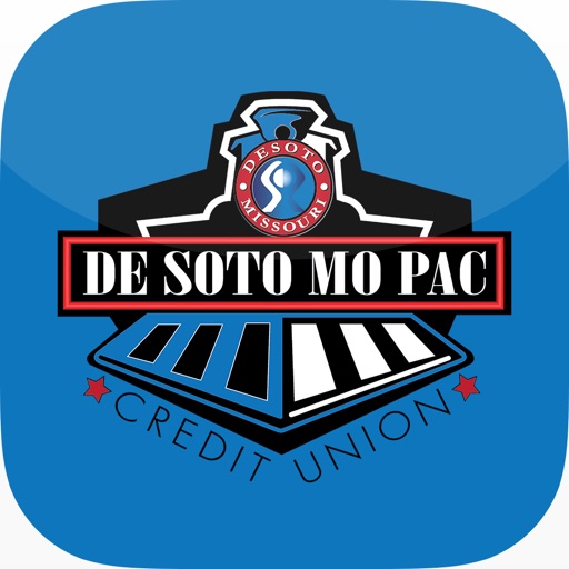 DeSoto Mo Pac CU