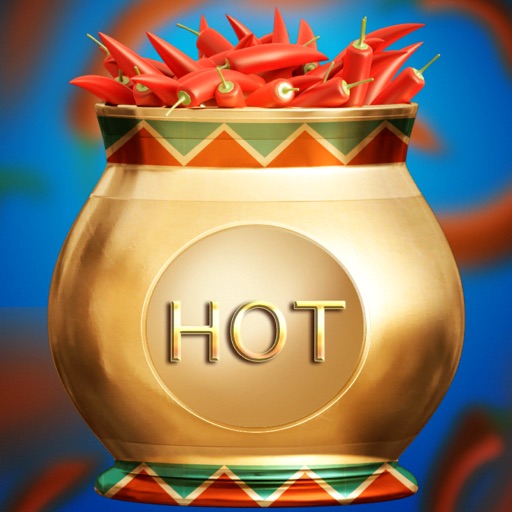 Hot Chilli Slots