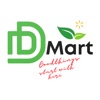 DD Mart EzyMember