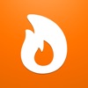 Firespot: Wildfire app