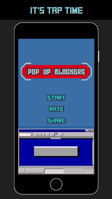 PopUp Blockers Pro Screenshots