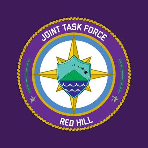 JTF - Red Hill