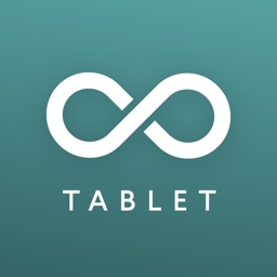 Loopeli for tablets