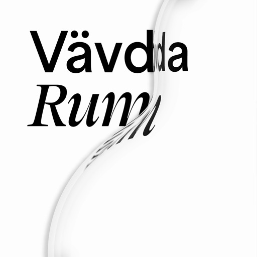 Vävda rum