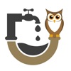 Plumbing Owl