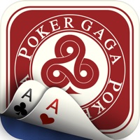 PokerGaga: Texas Holdem Poker pour PC