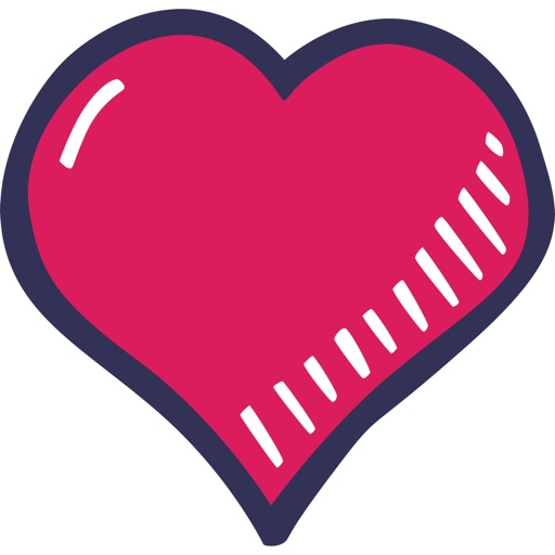 Does my boyfriend love me? by Vitali Mikhailovich Stukalov