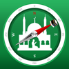 Muslim Prayer Times & Qibla - Shaikh Mohammad