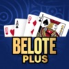 Belote Plus - French classic