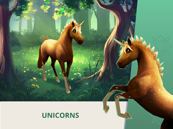 Wildshade Fantasy Horse Races screenshot 3