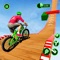 Get ready to be the king of Reckless BMX Bicycle Stunts : Free Bicycle Stunt Games