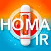 HOMA-IR Tracker
