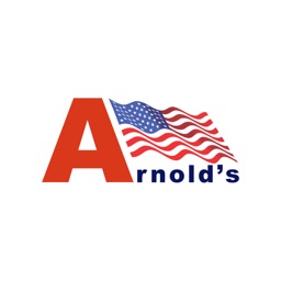Arnold's, Belfast