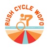 Rush Cycle - Woodforest