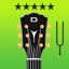 icone application Accourdeur de Guitare Pro Guit