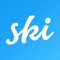 The Ticketcorner Ski App grants you easy access to over 60 ski resorts in Switzerland