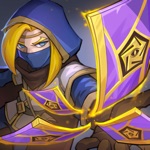 Card Brawl Dungeon Slayer