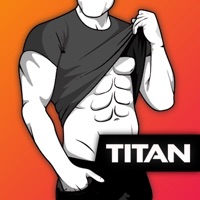 Contacter Titan - Exercices à la Maison