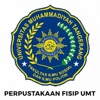 PERPUSTAKAAN FISIP UMT