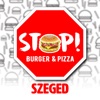 Stop Burger and Pizza - iPhoneアプリ