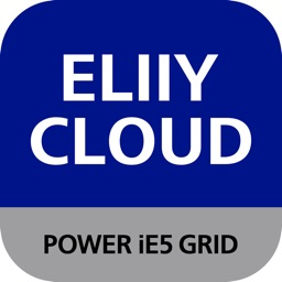 ELIIY CLOUD for POWER iE5 GRID