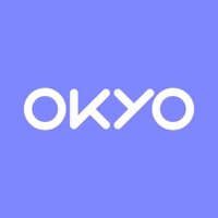 Okyo Garde app not working? crashes or has problems?