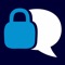 Chat Seguro is a secure messaging system developed for the corporate market