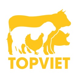 TopvietFood - Đi Chợ Online
