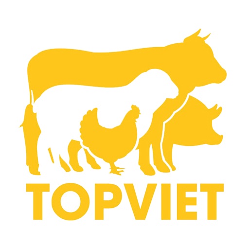 TopvietFood - Đi Chợ Online