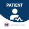 OnlineCare TDC Patient App is a telemedicine service that allows you see a doctor by video call beside this you can get a prescription written based on that virtual check-up in states where it’s accepted