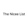 The Nicee list