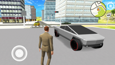 Driving School 3D Screenshot 2