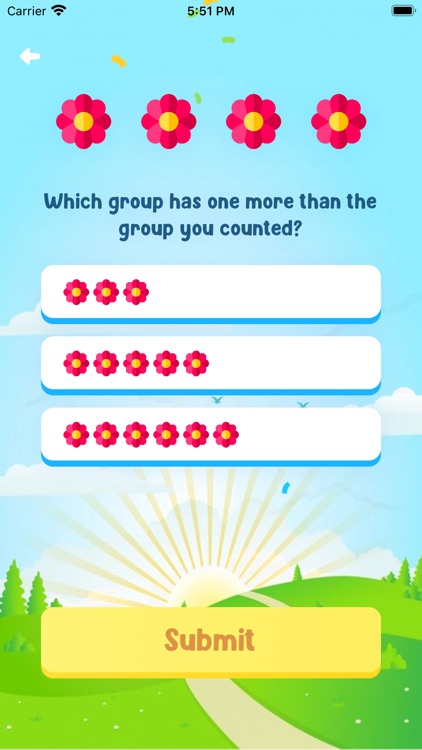 Learn: Math, Numbers, Counting screenshot-6