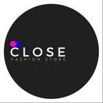 Close fashion store