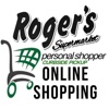 Roger's Personal Shopper