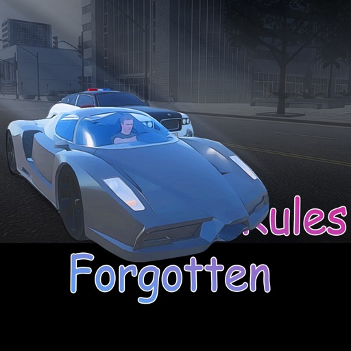 Forgotten Rules