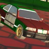 Car Race Zombie killer Games