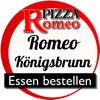 Pizza-Romeo Königsbrunn