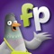Create and send personalised cards and gifts from your phone with the Funky Pigeon app