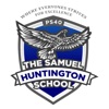 PS40Q Samuel Huntington