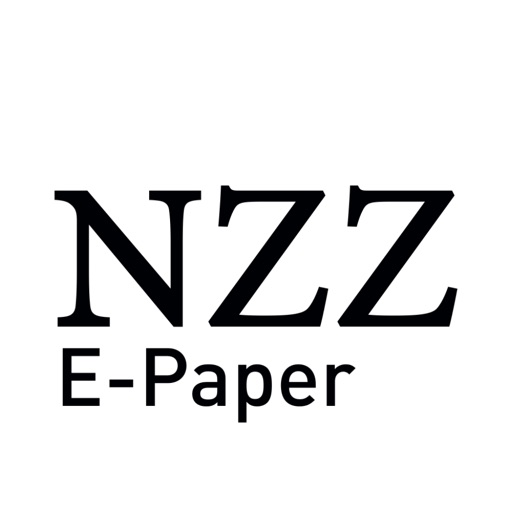 NZZ-E-Paper (Digital Plus) Download