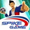 Spike Game